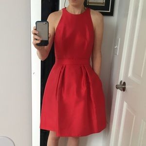 Alfred Sung D696 Cocktail Dress